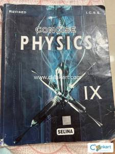 Concise physics 10
