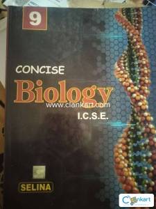 Concise textbook class 9