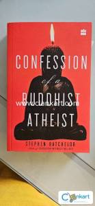 Confession of a Buddhist Atheist