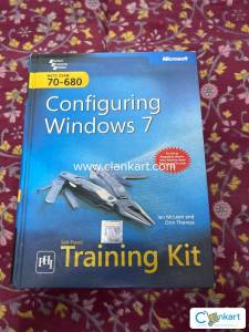 Configuring Windows 7