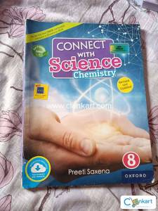 Connect with science Chemistry