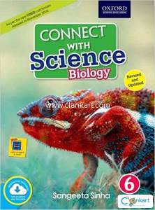 Connect with science biology 6