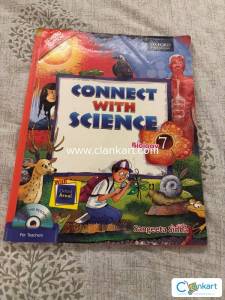 Connect with science biology 7