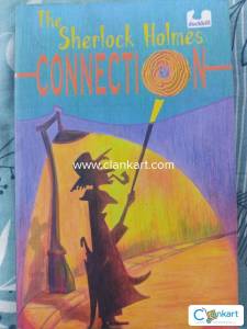 Connection by Sherlock Holmes
