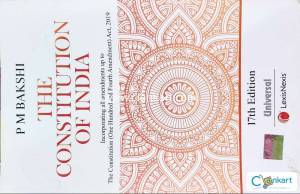 Constitution of India