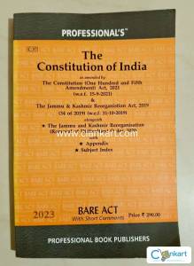 Constitution of India