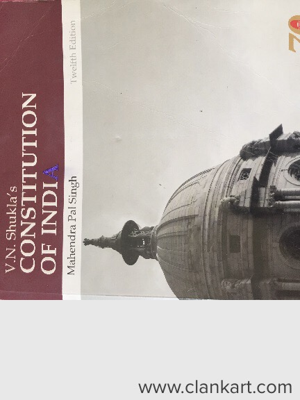 Constitution of India