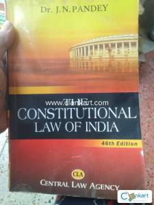 Constitutional Law