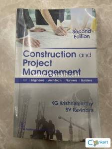 Construction and Project Management