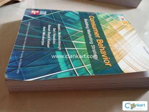 Consumer Behaviour