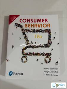 Consumer Behaviour