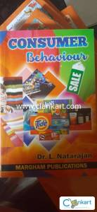 Consumer behaviour for mba bcom bba mcom