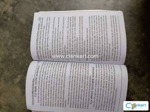 Contemporary India And Education