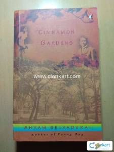 Contemporary Novel from Sri Lanka