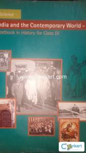 Contemporary class 9th