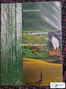 Contemporary india-1