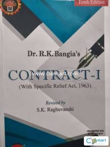 Contract I