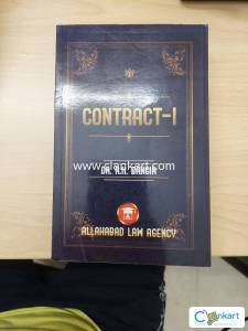 Contract by RK Bangia