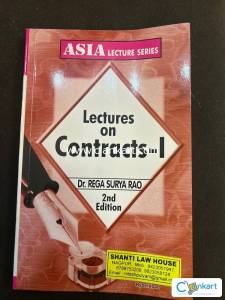 Contracts I