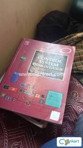 Control System Design Guide