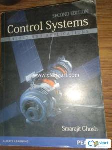 Control System Electrical Engineering