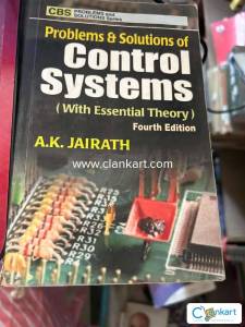 Control System Engineering