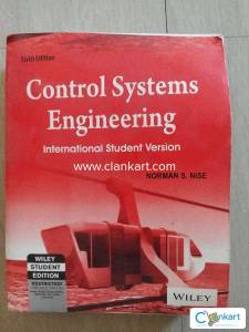 Control System Engineering