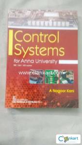 Control Systems