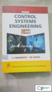 Control Systems Engineering