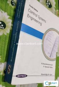Control Systems Engineering EDITOR- P.Ramesh Babu