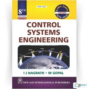 Control Systems Engineering (MULTI COLOUR EDITION)