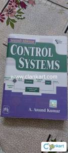 Control Systems for Electronics Engineering Students