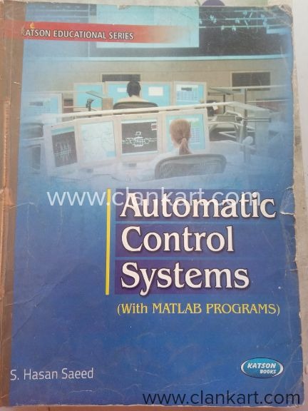 Control systems