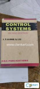 Control systems