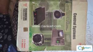 Control systems btech electrical engineering