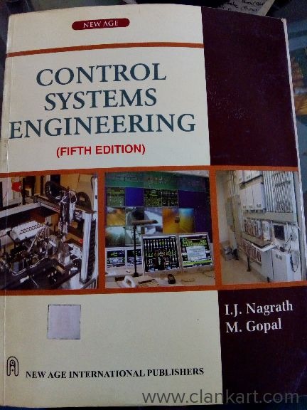 Control systems engineering