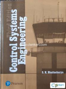 Control systems engineering