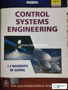 Control systems for Engineering