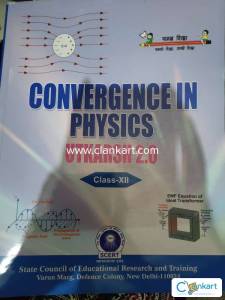 Convergence in Physics for Class 12