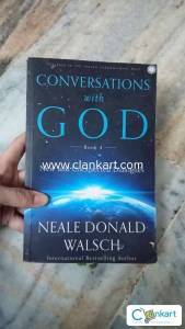 Conversations with GOD