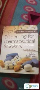 Cooper and  Gunns Dispensing for pharmaceutical