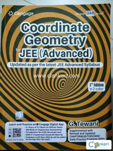 Mathematics Cengage Complete Series for JEE Advanced