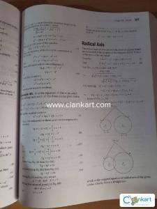 Coordinate Geometry for JEE Main and Advanced
