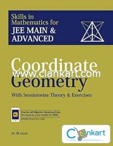 Coordinate Geometry for JEE Main and Advanced