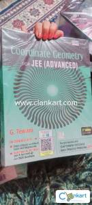 Coordinate geometry for JEE Advance