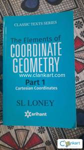 Coordinate geometry for engineering entrances