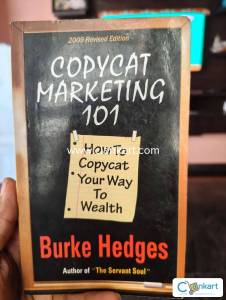 Copycat marketing 101