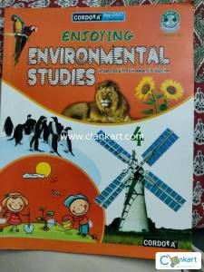 Cordava environmental studies for class 4