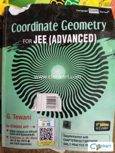 Cordinate Geometry for jee Advanced