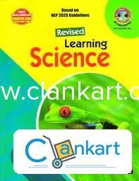 Cordova Learning Science Class 7